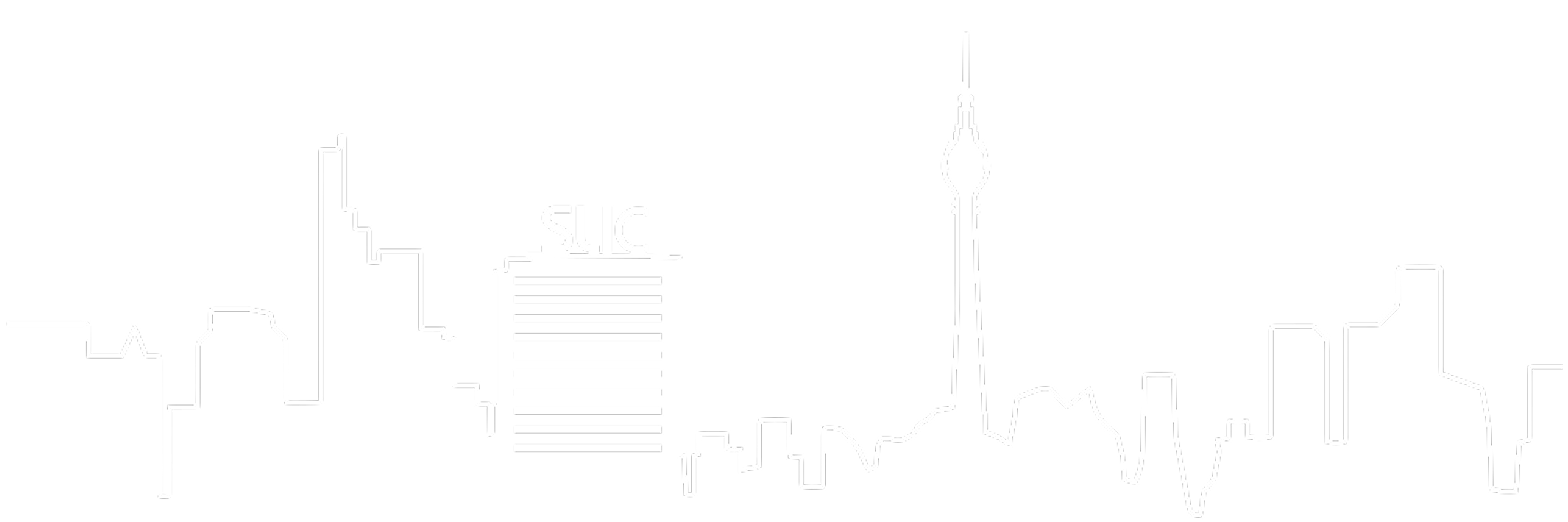 SLIC General Skyline